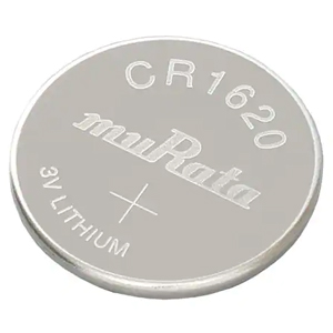 Overview of the CR1620 Battery